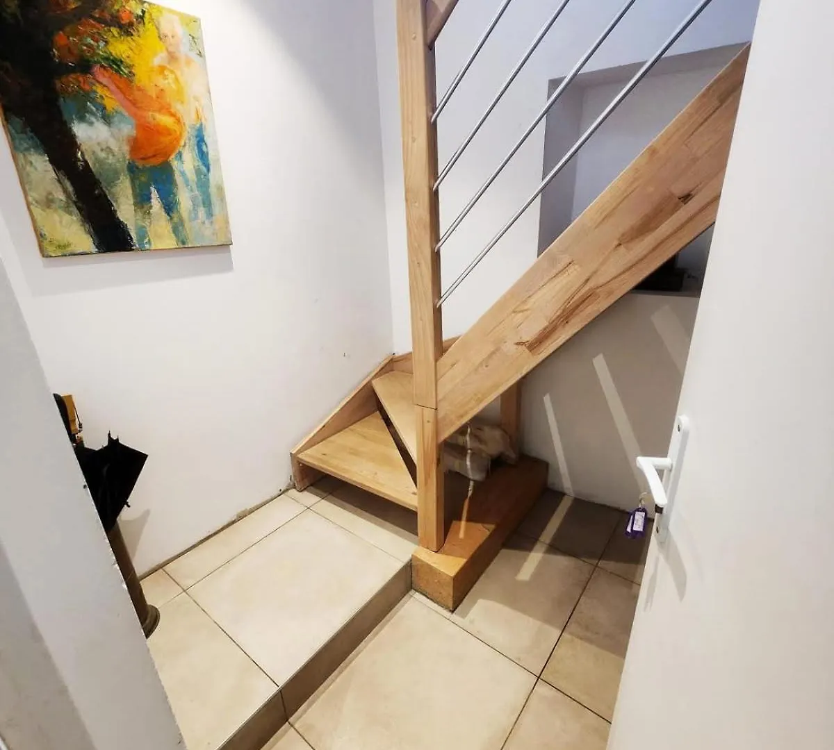 Jongieux Charmante Maison Avec Jardin Au Coeur Du Vignoble Savoyard 0*,