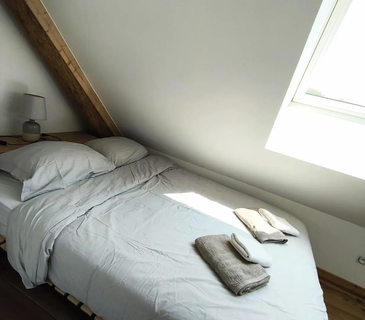 Jongieux Charmante Maison Avec Jardin Au Coeur Du Vignoble Savoyard 0*,  צרפת