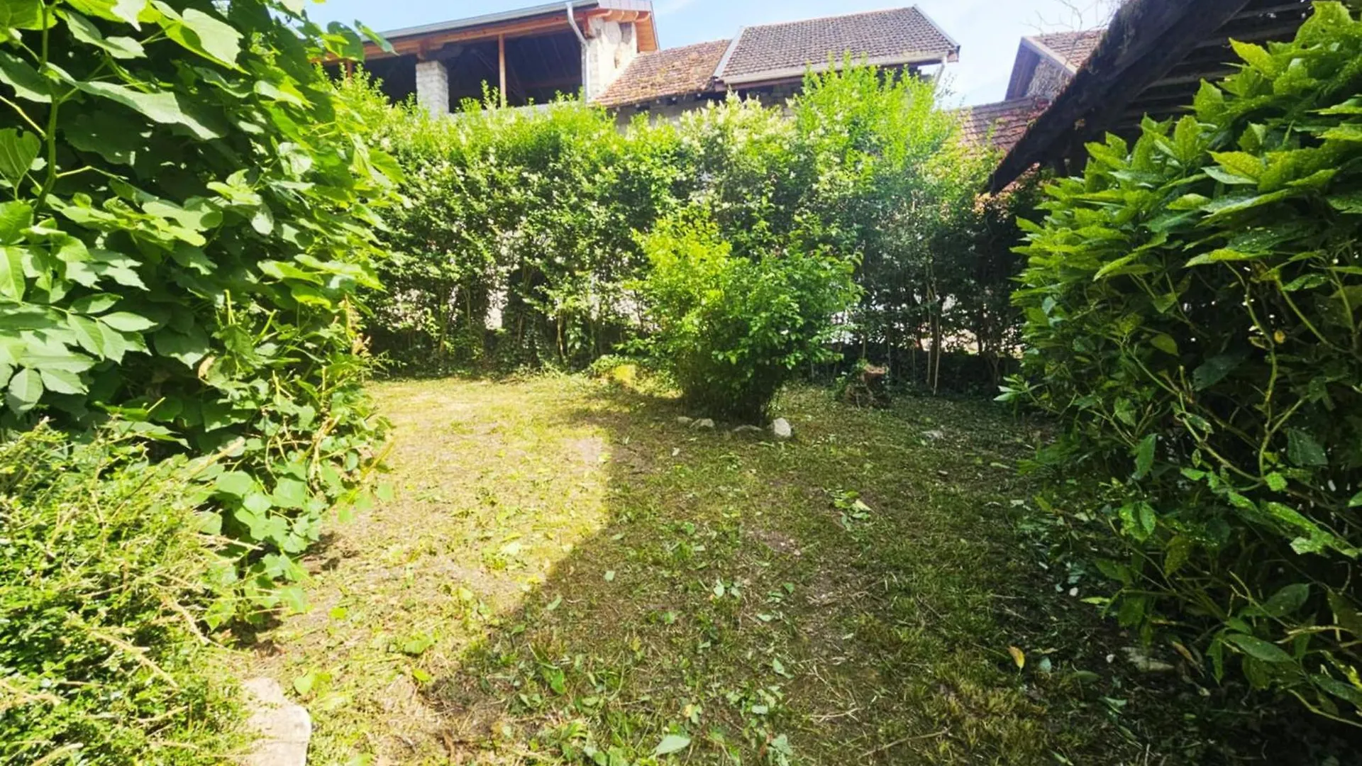 Jongieux Charmante Maison Avec Jardin Au Coeur Du Vignoble Savoyard 0*,  צרפת